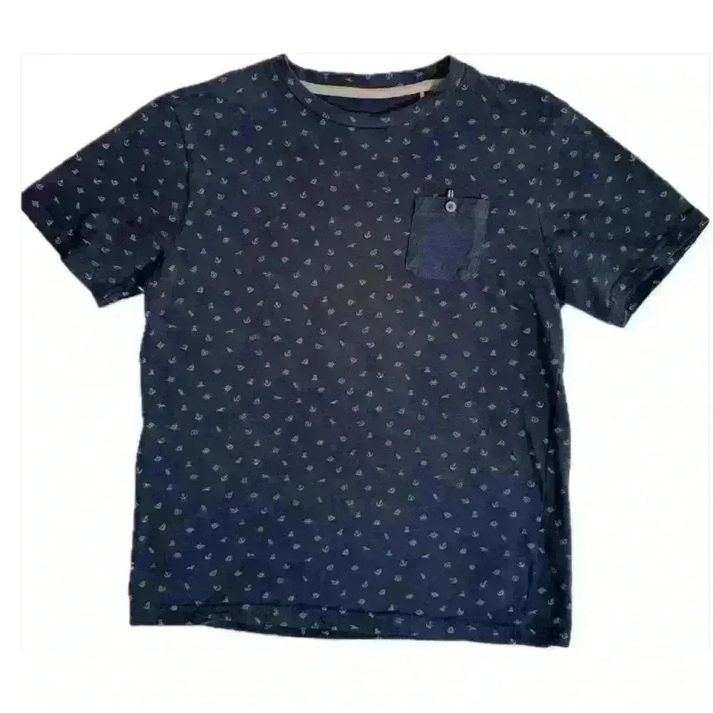 Craft + Flow Voyage Big Boy Shirt (K3)